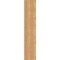 Ekena Millwork Merced Block Smooth Outlooker, Western Red Cedar, 7 1/2"W x 32"D x 38"H OUT08X32X38MRC05SWR - alternate 3